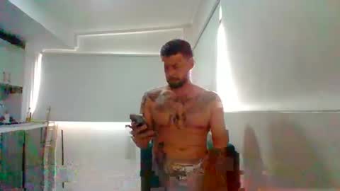 Snapshot of alejandrovegahotx chatting on 02.13.26 Nico online show from 02.13.26