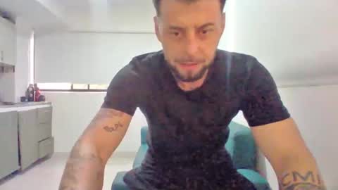 Snapshot of alejandrovegahotx chatting on 03.12.26 Nico online show from 03.12.26