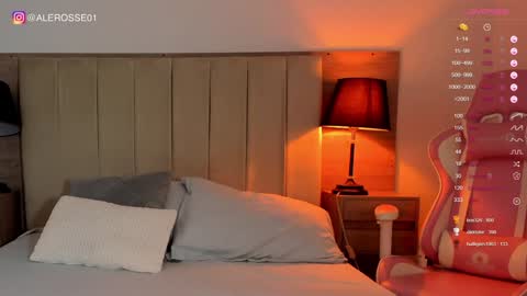 alejandra independent models online show from 12.14.24