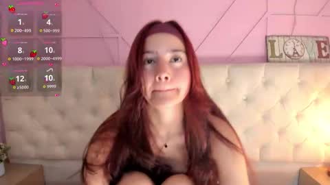 Snapshot of alejita699 chatting on 02.27.26 Alejita699 online show from 02.27.26