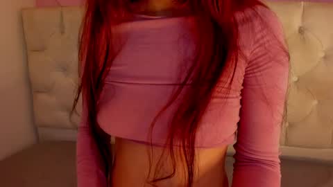Snapshot of alejita699 chatting on 05.14.26 Alejita699 online show from 05.14.26