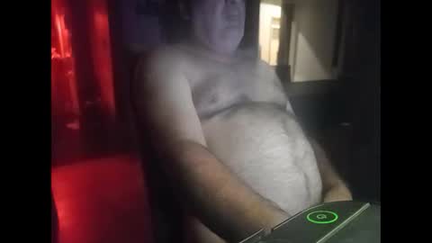 Snapshot of alejito16 chatting on 01.18.26 alejito16 online show from 01.18.26