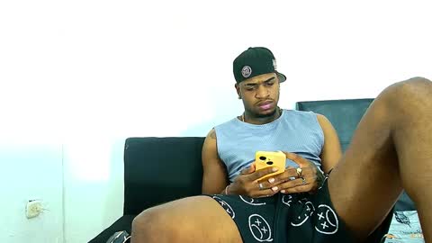 alejo_21cm online show from 01.30.25