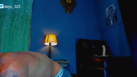 alejo_323__ online show from 02.23.26