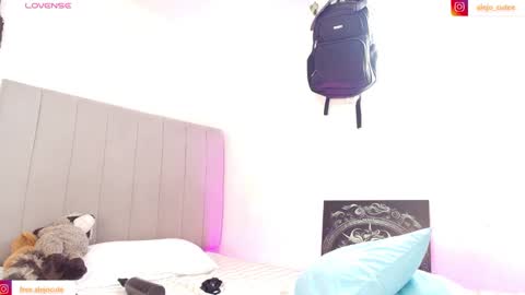 alejo_cute online show from 02.06.25