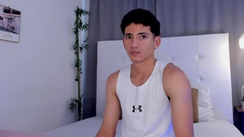 Snapshot of alejo_exotic chatting on 05.27.26 alejo_exotic online show from 05.27.26