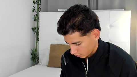 Snapshot of alejo_exotic chatting on 06.09.26 alejo_exotic online show from 06.09.26