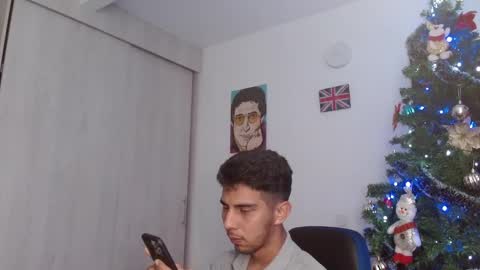 David online show from 11.24.25