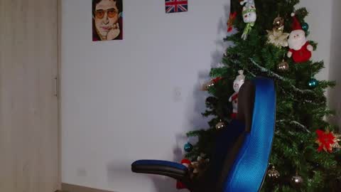 David online show from 12.21.25