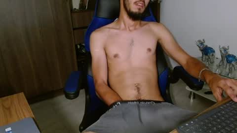 David online show from 04.03.26