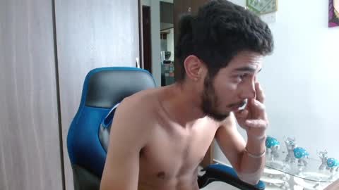 David online show from 04.04.26