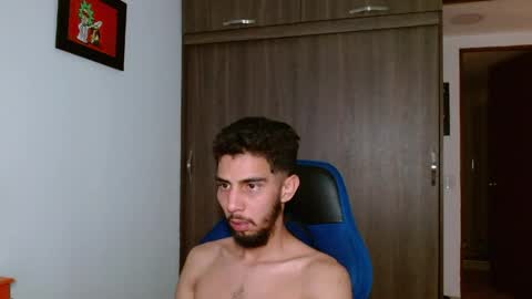 David online show from 04.10.26