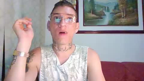 alejo online show from 07.09.26