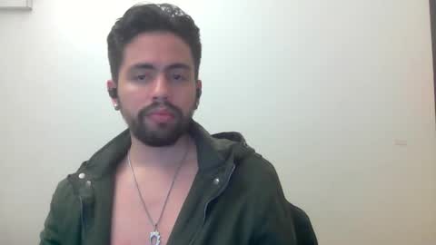alejo_shy online show from 12.05.25