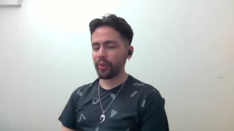 alejo_shy online show from 12.22.25