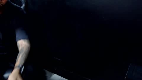 Alejo online show from 09.10.25