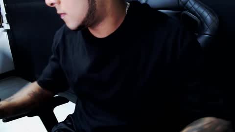 Alejo online show from 09.15.25