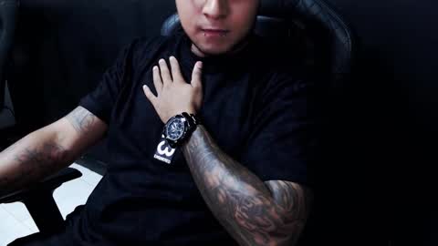 Alejo online show from 10.13.25