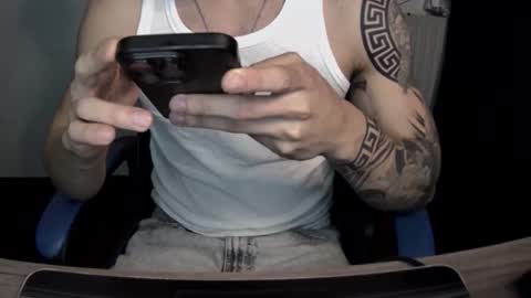 alejoduarte16 online show from 02.08.26