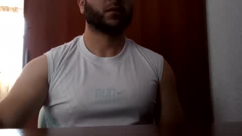 Alejo online show from 10.23.25