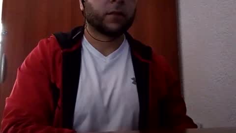 Alejo online show from 12.01.25