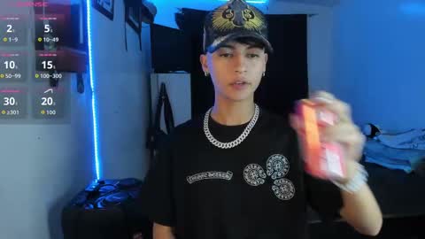 alejo online show from 09.13.25