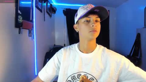 alejo online show from 10.15.25