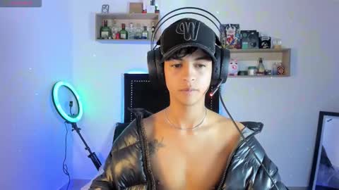 alejo online show from 11.08.25