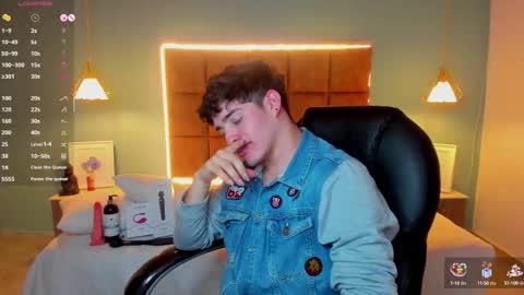 ALejoo Saenz online show from 09.23.25