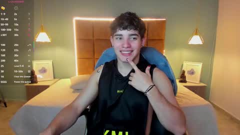 ALejoo Saenz online show from 09.29.25