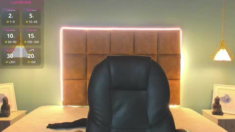 ALejoo Saenz online show from 12.01.25