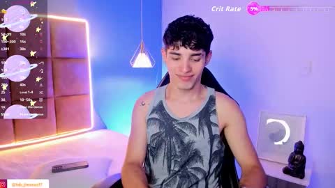 ALejoo Saenz online show from 03.03.26