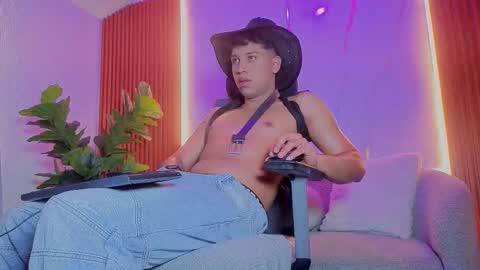 Alejo online show from 02.06.26