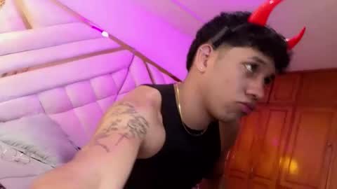 Alejo online show from 02.09.26