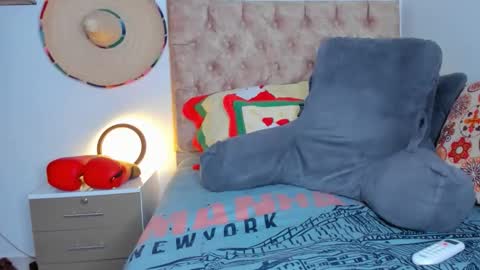 alejostrong online show from 12.16.25