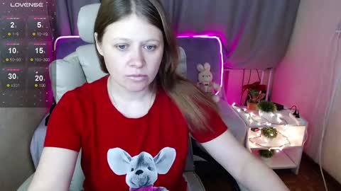 Snapshot of alekasamui chatting on 01.16.25 Aleksa online show from 01.16.25