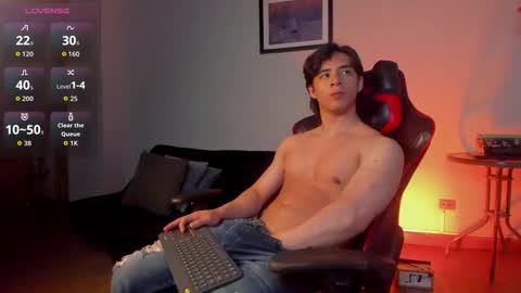 Alek online show from 11.02.25