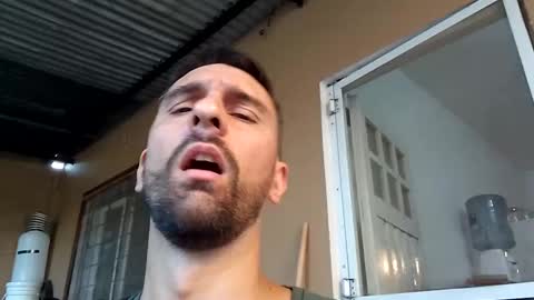 Snapshot of alekessler chatting on 01.29.25 alekessler online show from 01.29.25