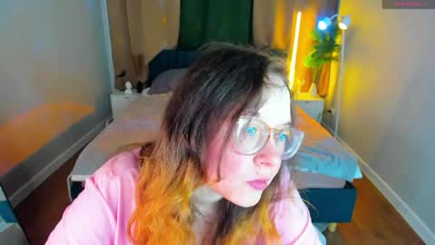 Snapshot of aleks_caste chatting on 06.03.26 Aleks online show from 06.03.26