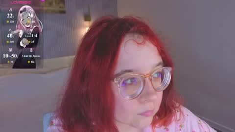 Snapshot of aleks_caste chatting on 07.12.26 Aleks online show from 07.12.26
