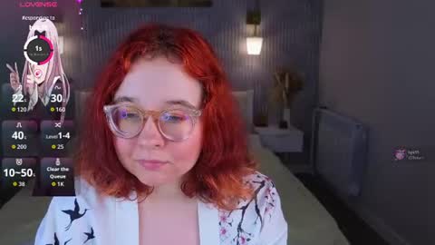 Snapshot of aleks_caste chatting on 07.24.26 Aleks online show from 07.24.26