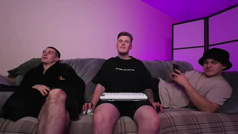 Alex and Linar online show from 10.25.25