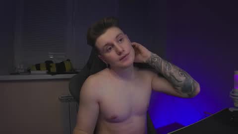 Alex and Linar online show from 02.08.26