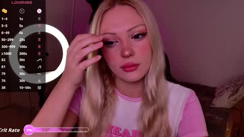 Snapshot of aleksacandy chatting on 12.05.25 aleksacandy online show from 12.05.25