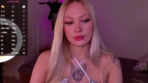 Snapshot of aleksacandy chatting on 12.16.25 aleksacandy online show from 12.16.25