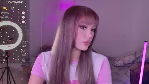 Snapshot of aleksacandy chatting on 01.09.26 aleksacandy online show from 01.09.26