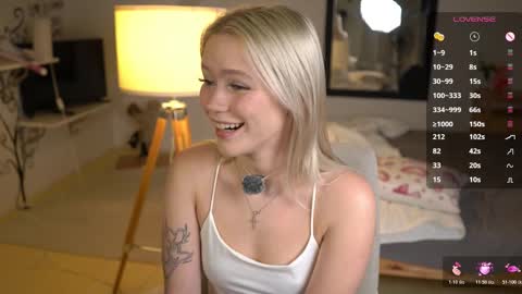 Lexi online show from 11.08.25