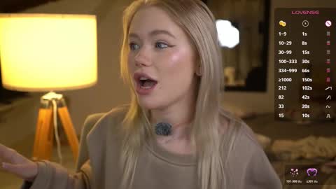 Lexi online show from 11.28.25