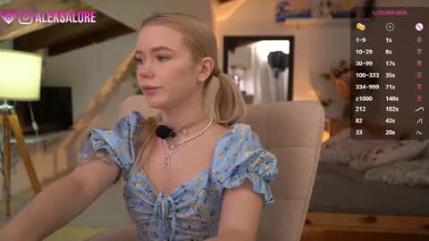 Lexi online show from 01.12.26