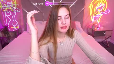 aleksaloree online show from 12.19.25